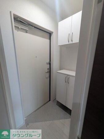 グランディール高畑の物件内観写真